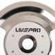 Диски сталеві 2 Handle LiveUp LP8338 &oslash;51мм 2,5-5-10-15-20-25 кг LP8338_all фото 4