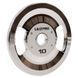 Диски сталеві 2 Handle LiveUp LP8338 &oslash;51мм 2,5-5-10-15-20-25 кг LP8338_all фото 3
