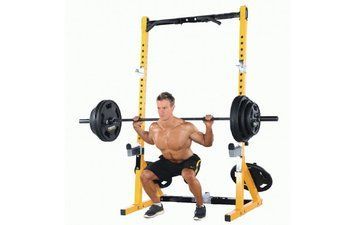 Стійка силова з турніком Rn-Sport Powertec Powertec WB фото