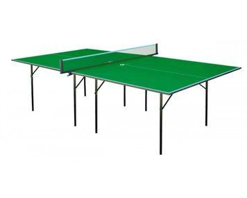 Стіл тенісний GSI Sport Hobby Light Зелений Gp-1 Gp-1 фото
