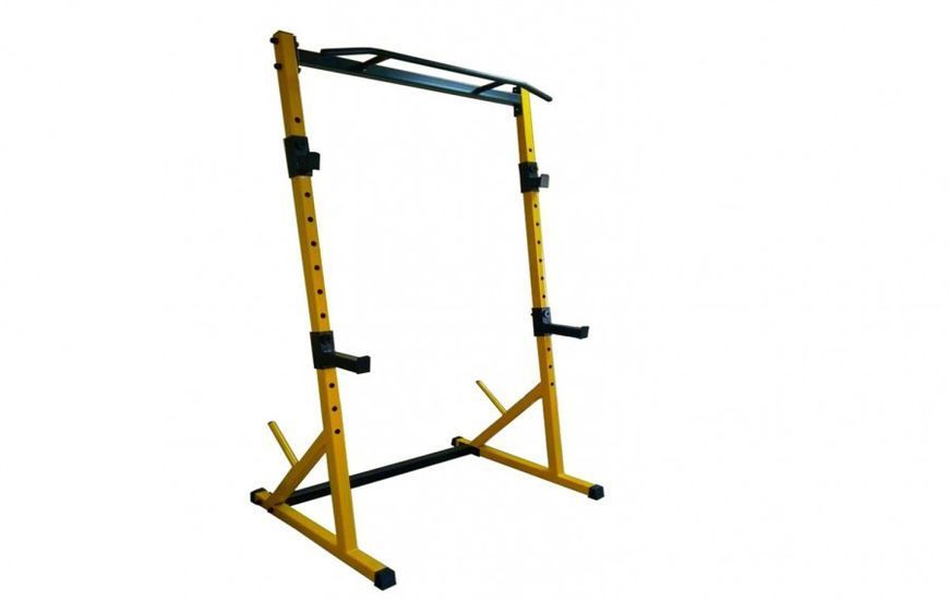 Стійка силова з турніком Rn-Sport Powertec Powertec WB фото