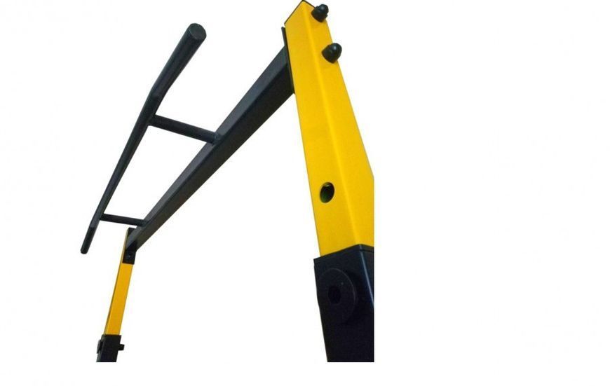 Стійка силова з турніком Rn-Sport Powertec Powertec WB фото