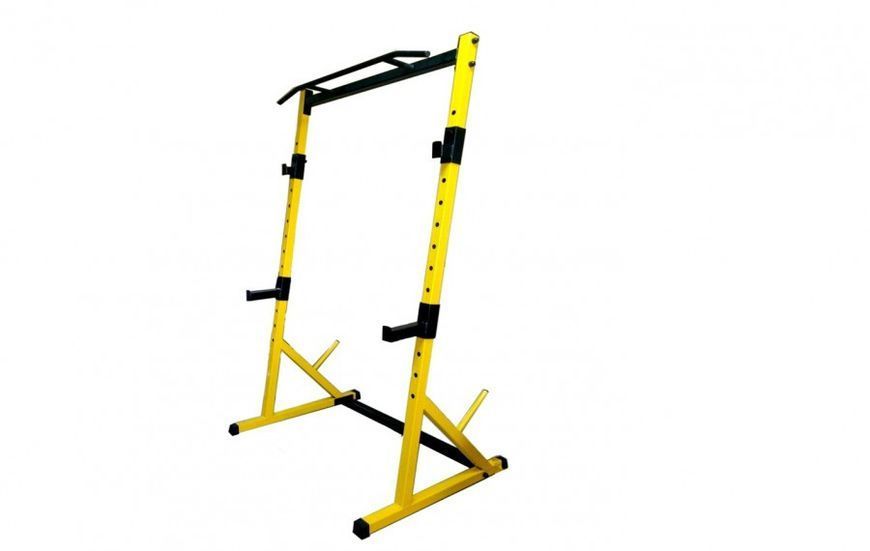 Стійка силова з турніком Rn-Sport Powertec Powertec WB фото