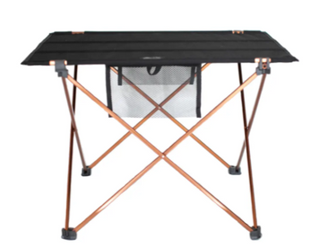 Стіл Tramp COMPACT складаний Polyester 60х43х42 см TRF-062 TRF-062 фото