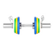 Грифи олімпійські гантельні Generation Fitness FF52F2 (пара) FF52F2 фото 10