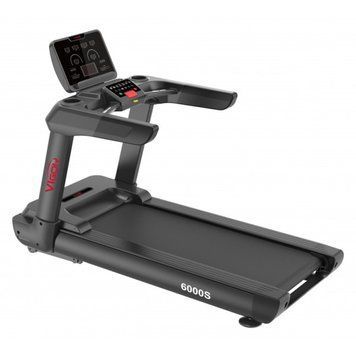 Професійна бігова доріжка Vigor 6000S 6000S фото