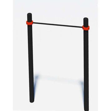 Турнік класичний VD-Workout One bar VD-WT07 фото