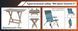 Туристичний набір RN-Sport Comfort 3 RN-Comfort3 фото 1