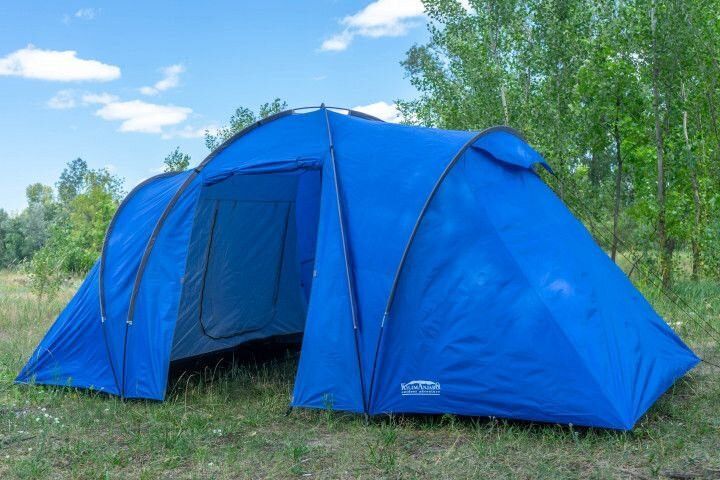 Туристичний набір RN-Sport Comfort 5 RN-Comfort5 фото