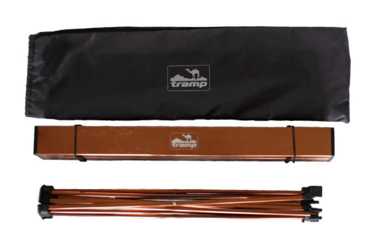 Туристичний набір RN-Sport Comfort 6 RN-Comfort6 фото