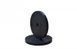 Лава для жиму RN-Sport Black Rock + Гумові гантелі по 31 кг Imp2x31OB фото 8