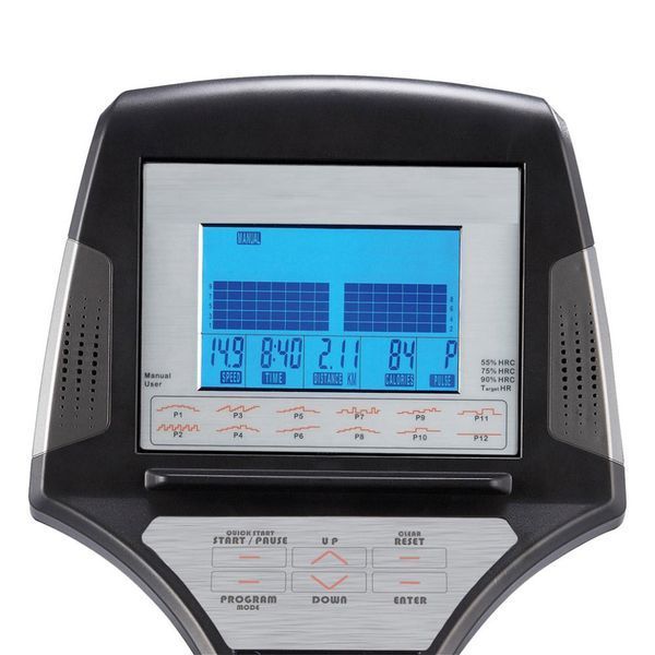 Орбітрек Fitex ES-71 ES-71 фото