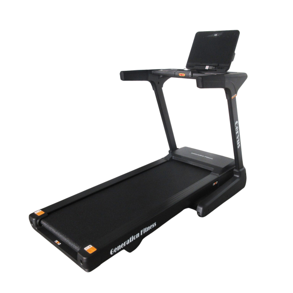 Бігова доріжка Generation Fitness Cervus Cervus фото