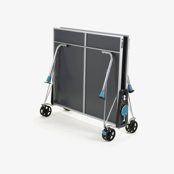 Тенісний стіл Cornilleau 200X Performance Outdoor Blue 115101 фото