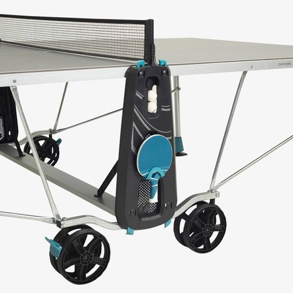 Тенісний стіл Cornilleau 200X Performance Outdoor Blue 115101 фото