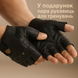 Гантелі набірні Prof sport 2х18 кг із захисним покриттям profS-18 фото 7