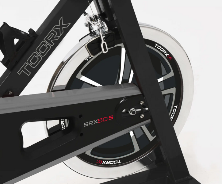 Сайкл-тренажер Toorx Indoor Cycle SRX 50S 929373 фото