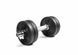 Гантеля розбірна металева RN-Sport 6 кг RN_QTR06 фото 1
