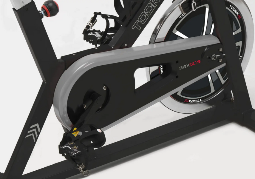 Сайкл-тренажер Toorx Indoor Cycle SRX 50S 929373 фото