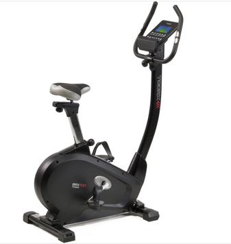 Велотренажер Toorx Upright Bike BRX 100 929475 фото