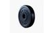 Штанга RN-Sport на 50 кг + Рукавички. ABS покриття дисків BB-50 фото 6