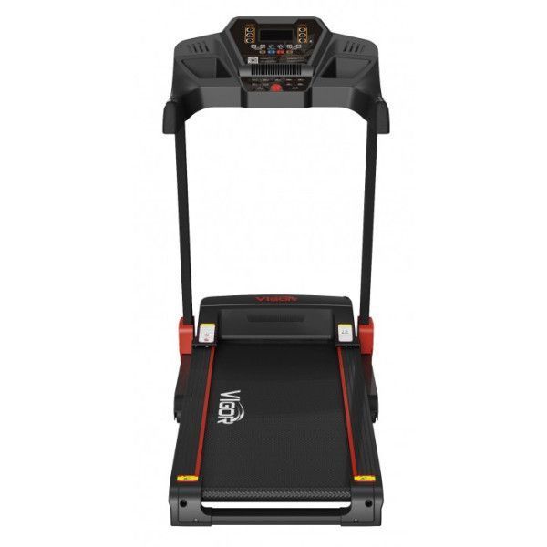 Бігова доріжка Vigor XPL710 до 120 кг XPL710 фото
