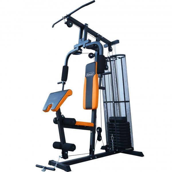 Фітнес станція USA Style багатофункціональна LKH-105 LKH-105 фото
