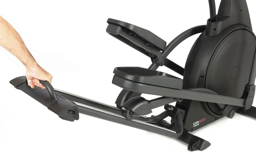 Орбітрек Toorx Elliptical ERX 600 930540 фото