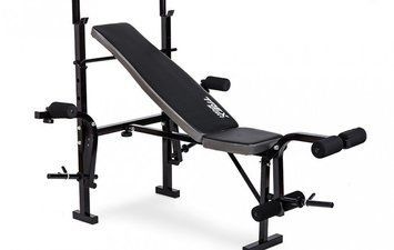Лава для жиму з тренажерами RN-Sport 0055 trex_0055 фото