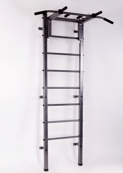 Шведська стінка RN-Sport BOSS Pro до 200 кг BOSS-200 фото