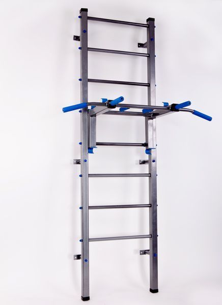 Шведська стінка RN-Sport BOSS Pro до 200 кг BOSS-200 фото