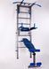 Шведська стінка RN-Sport BOSS Pro до 200 кг BOSS-200 фото 1