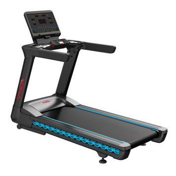 Професійна бігова доріжка Vigor 6200S до 200 кг 6200S фото