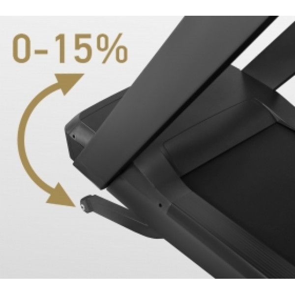 Професійна бігова доріжка Vigor 6841EA до 180 кг 6841EA фото