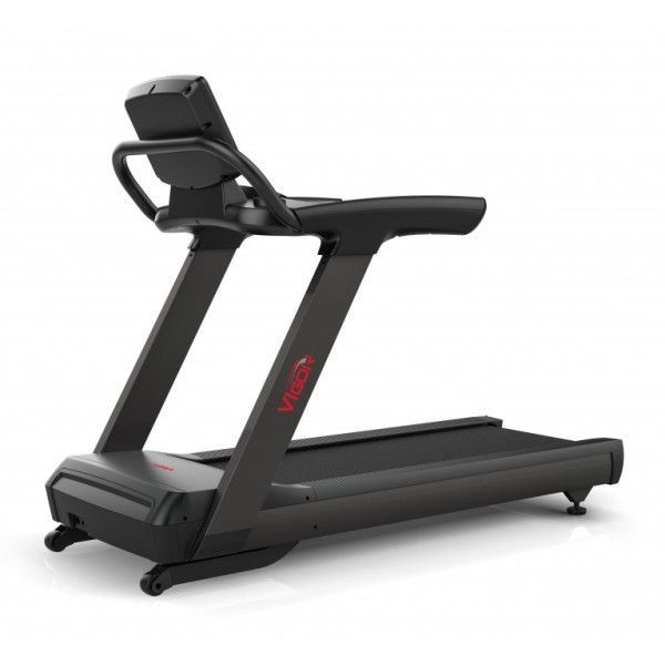 Професійна бігова доріжка Vigor 6841EA до 180 кг 6841EA фото