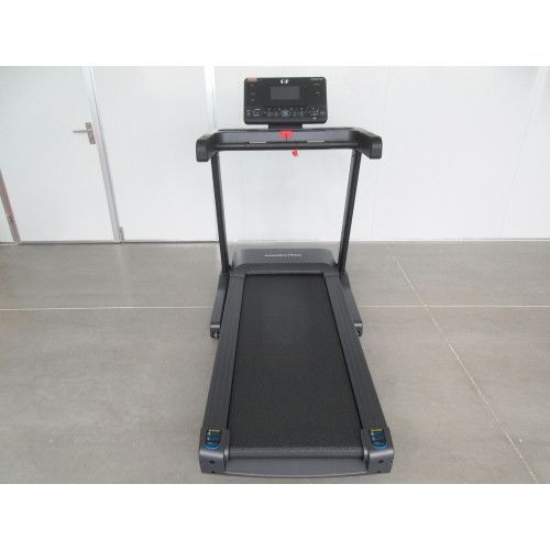 Бігова доріжка Generation Fitness Pegas Pegas фото
