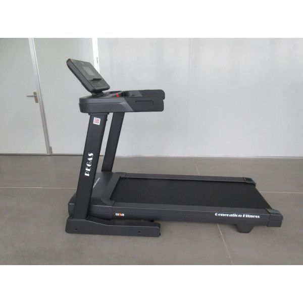 Бігова доріжка Generation Fitness Pegas Pegas фото