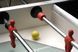 Настільний футбол Garlando Pro Champion ITTF 22832 фото 4