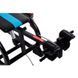 Професійний інверсійний стіл Fit-On Master Pro з двигуном 8779-0001 фото 7