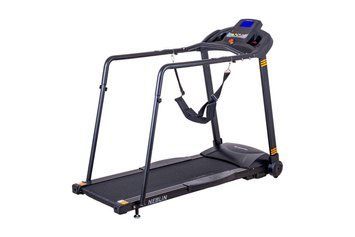 Бігова доріжка електрична inSPORTline Neblin inSPORTline Neblin фото