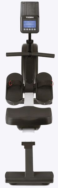 Гребний тренажер Toorx Rower RWX 300 929785 фото
