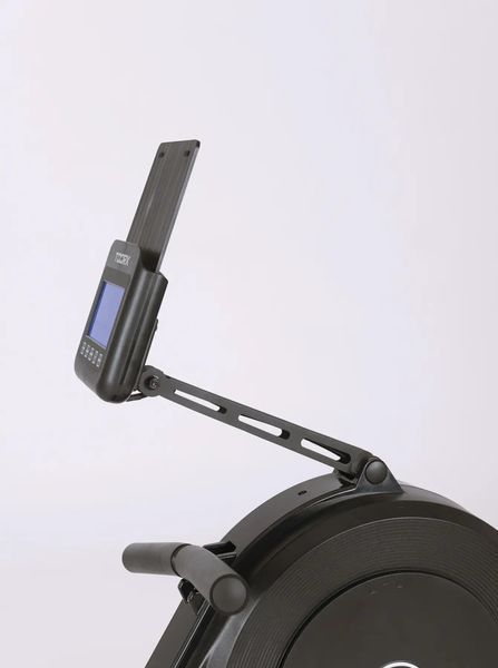 Гребний тренажер Toorx Rower RWX 300 929785 фото