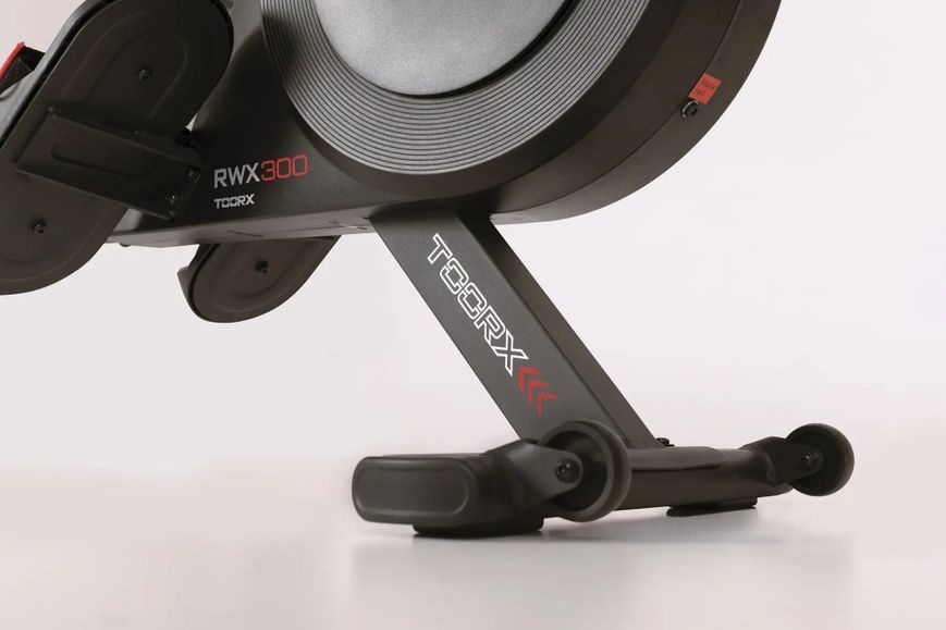 Гребний тренажер Toorx Rower RWX 300 929785 фото