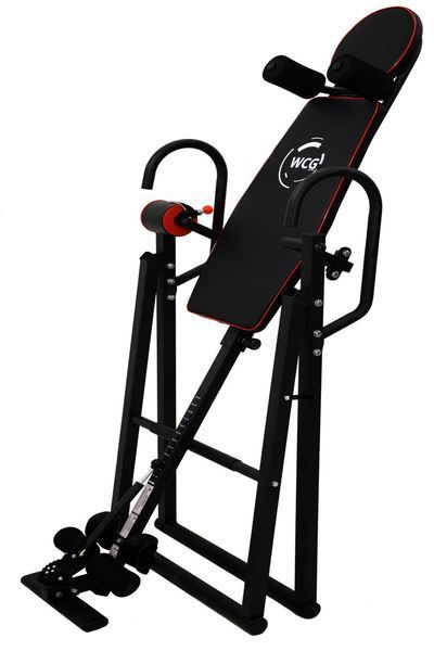 Інверсійний стіл WiCiGer Pro 108 pro 108 фото