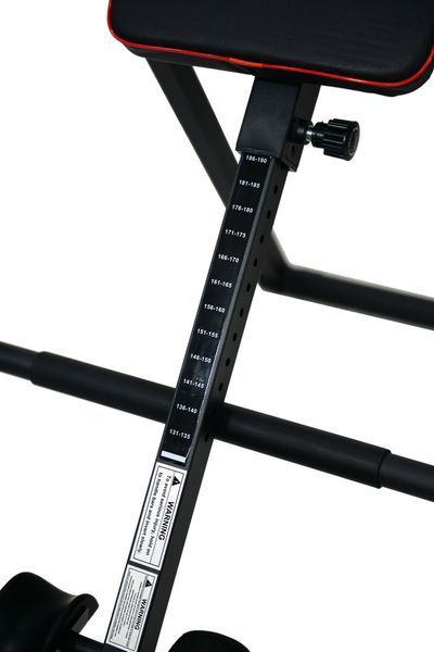 Інверсійний стіл WiCiGer Pro 108 pro 108 фото