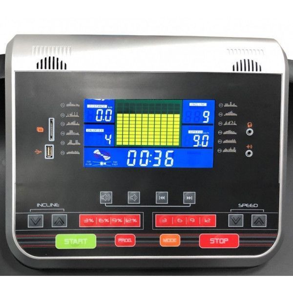 Бігова доріжка Vigor XPL800 XPL800 фото
