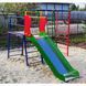 Вуличний дитячий спортивний комплекс Sport Play-3 Play-3 фото 3