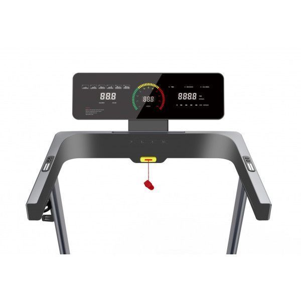 Бігова доріжка Vigor 7200EB до 110 кг 7200ЕВ фото