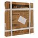 Блини диски сталеві 2 Handle металева втулка LiveUp LP8338-2_5 &oslash;51мм 2,5кг сірий LP8338-2_5 фото 9