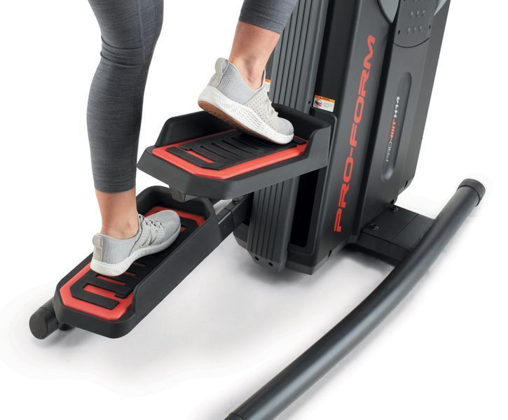 Степпер-орбітрек ProForm Pro HIIT H14 PFEL01420-INT фото